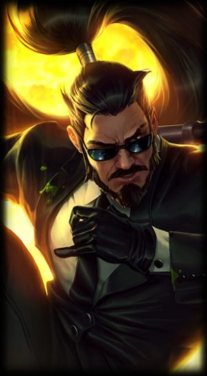 load screen