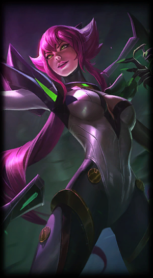loading screen super galaxy elise