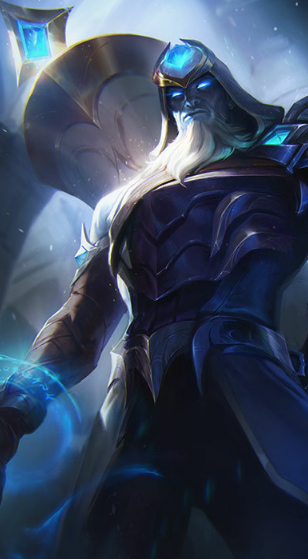 load screen
