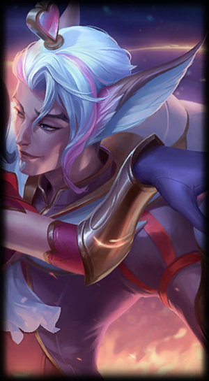 sweetheart rakan load screen