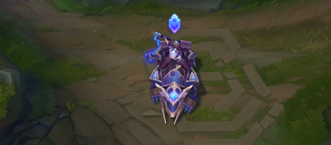 hextech sejuani