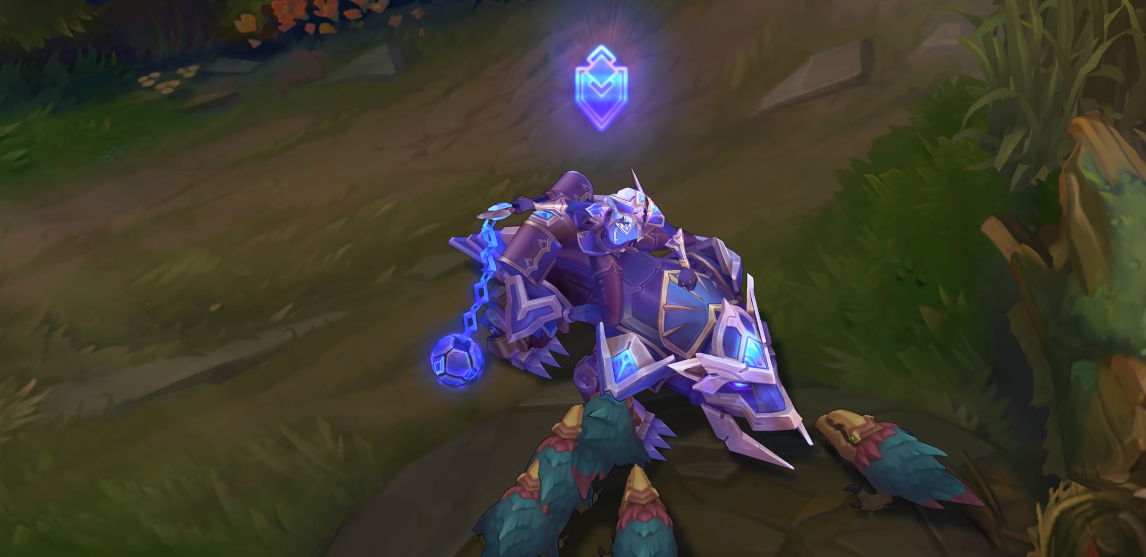 hextech sejuani league of legends