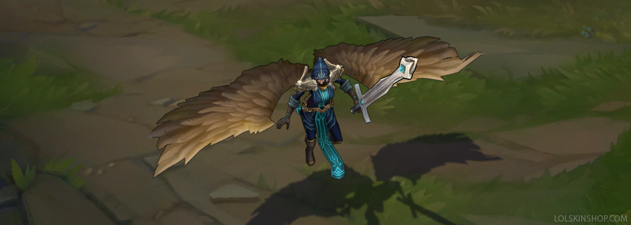 Judgement Kayle