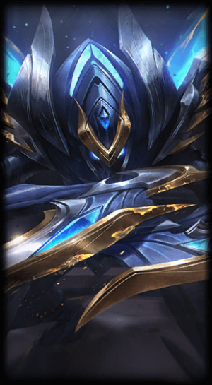 Loading screen championship kha'zix
