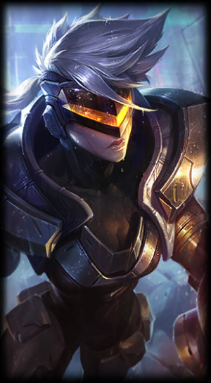 load screen