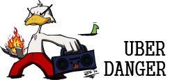 Partner Uberdanger