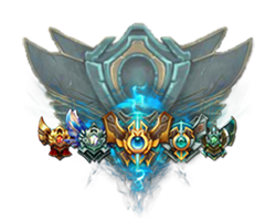 Ranked Account for LoL