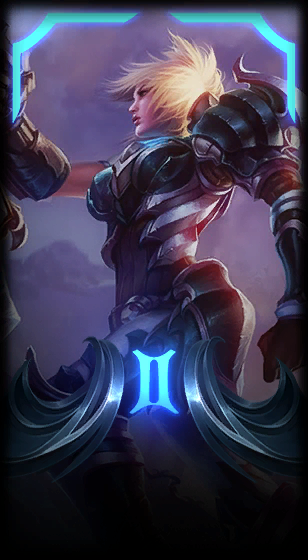Riven Championship Loading Screen