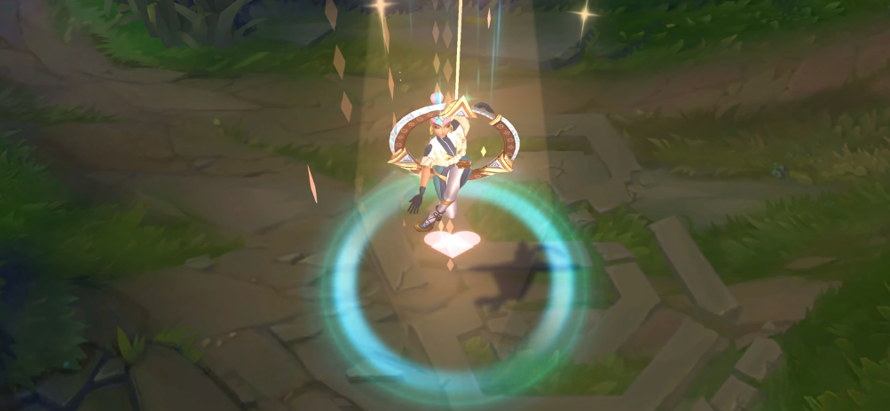 true damage qiyana recall
