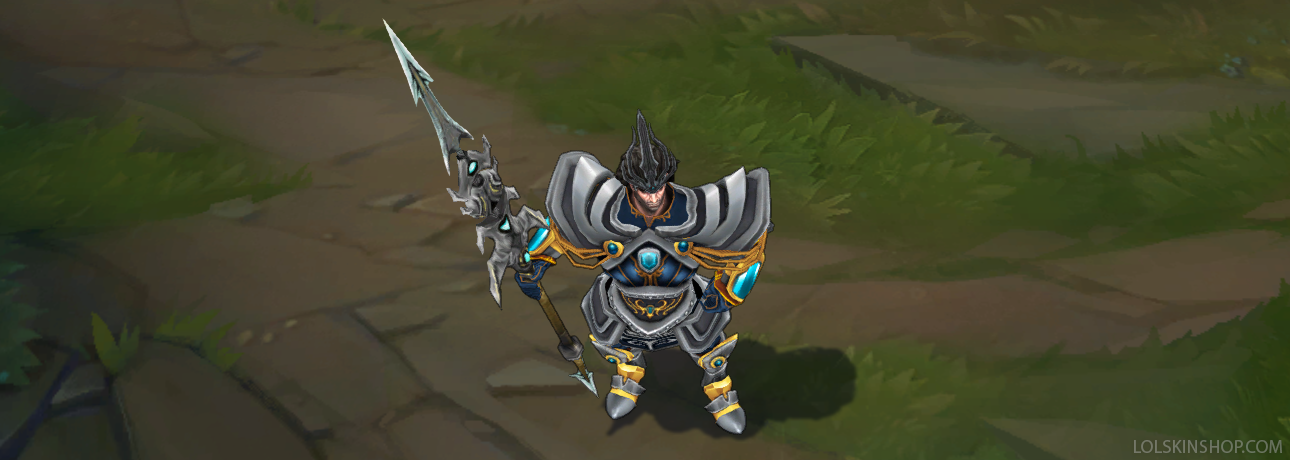Victorious Jarvan, skin spotlight, Jarvan skins, Jarvan lol, lol Jarvan