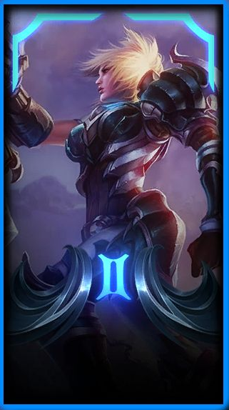 Vintage Championship Riven Loading Screen